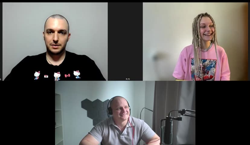 Фотография поста