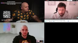 Мы с Лехой уже готовы, через 4 минуты стартуем image preview