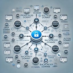 Лонгрид на ночь: Как правильно выбрать домены для создания PBN и избежать санкций от поисковых систем image preview