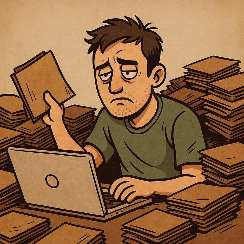 Фотография поста