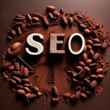 Какаво seo логотип