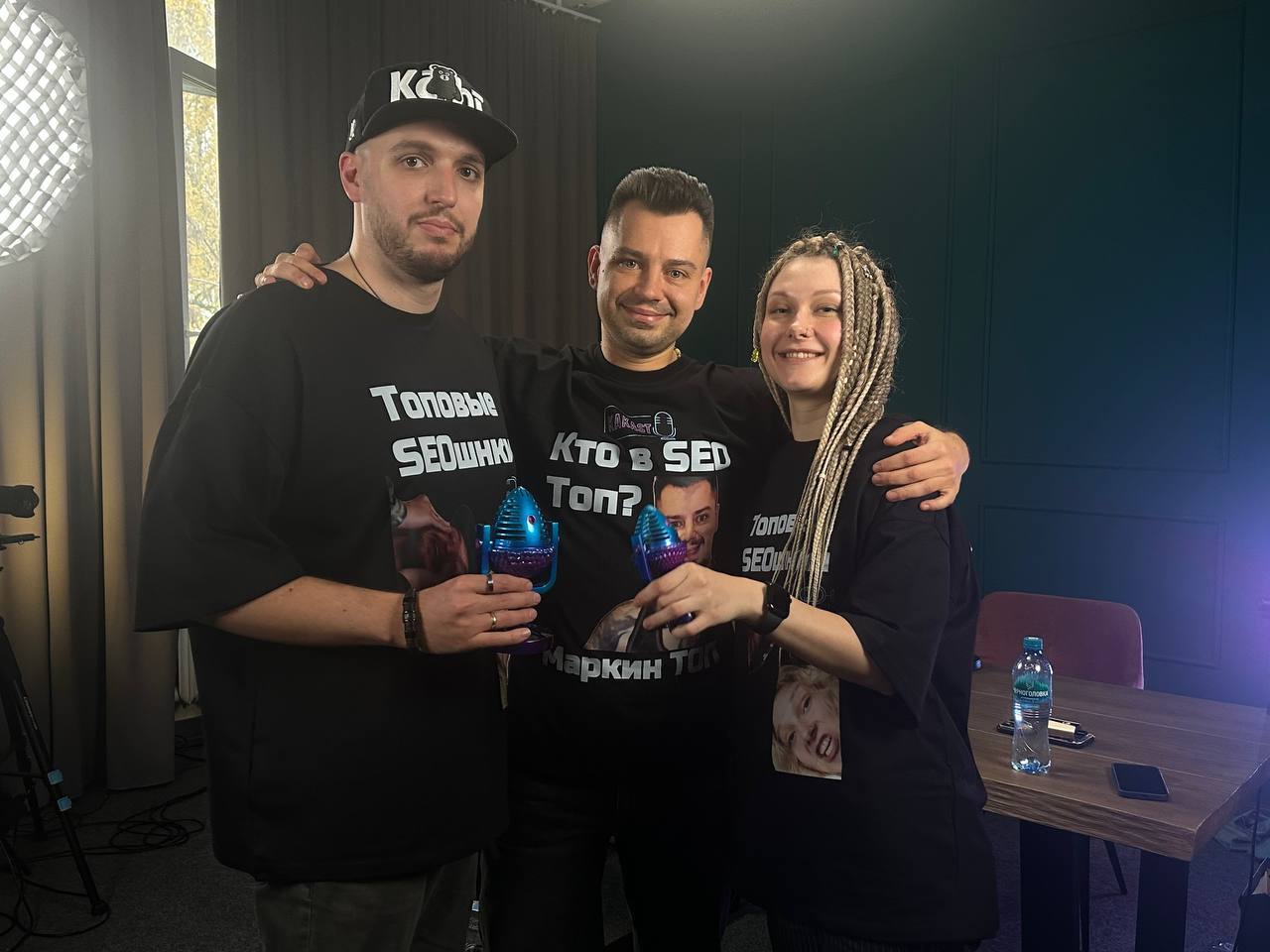 Фотография поста