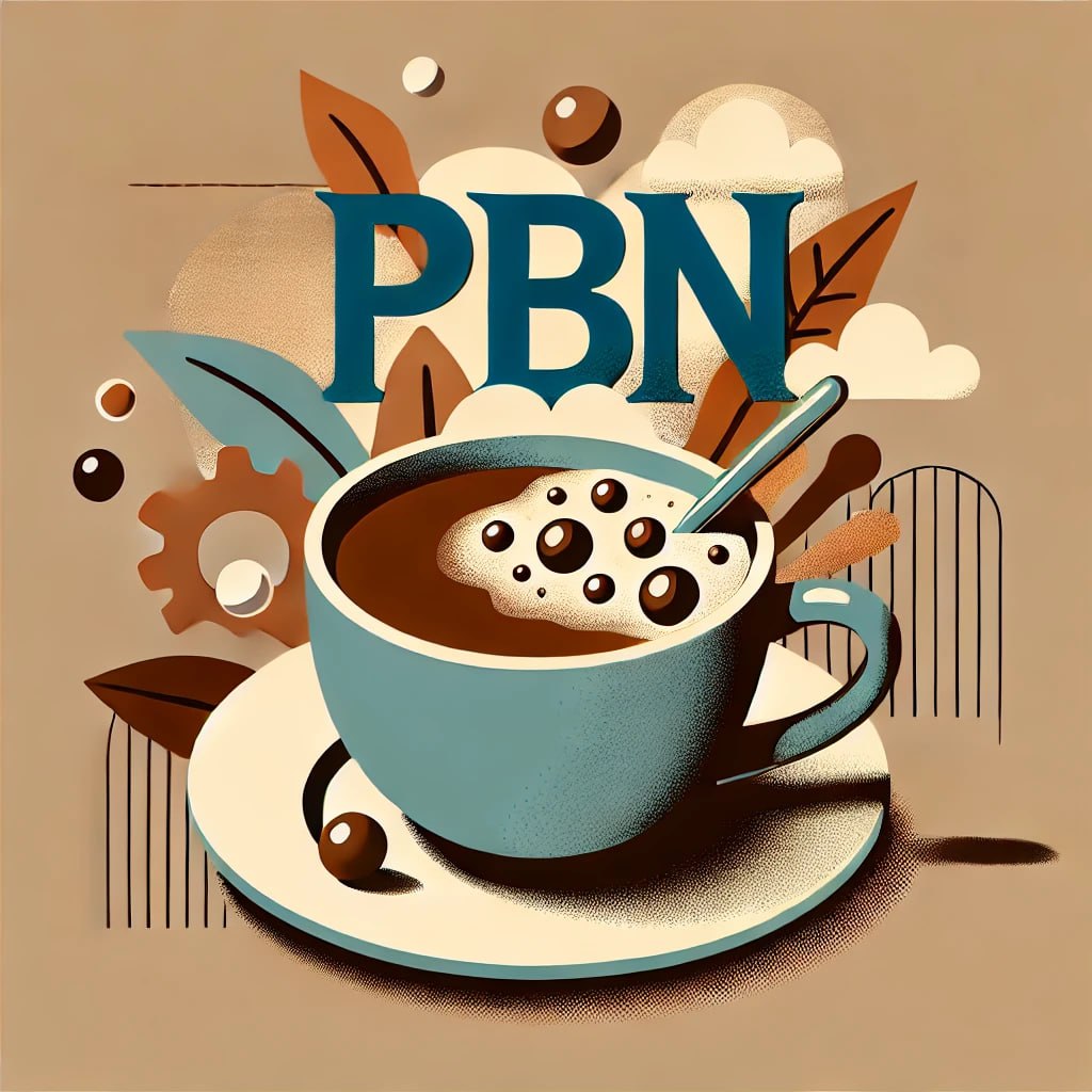 📢 PBN в образовательной сфере: Разбираем заблуждения image preview