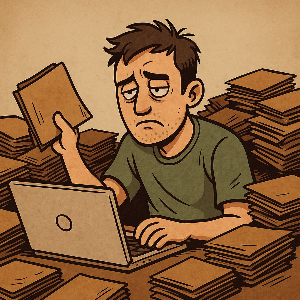 Фотография поста